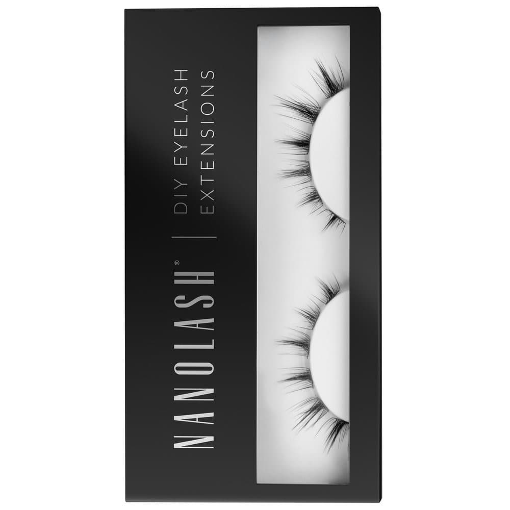 DIY Eyelash Extensions Flirty