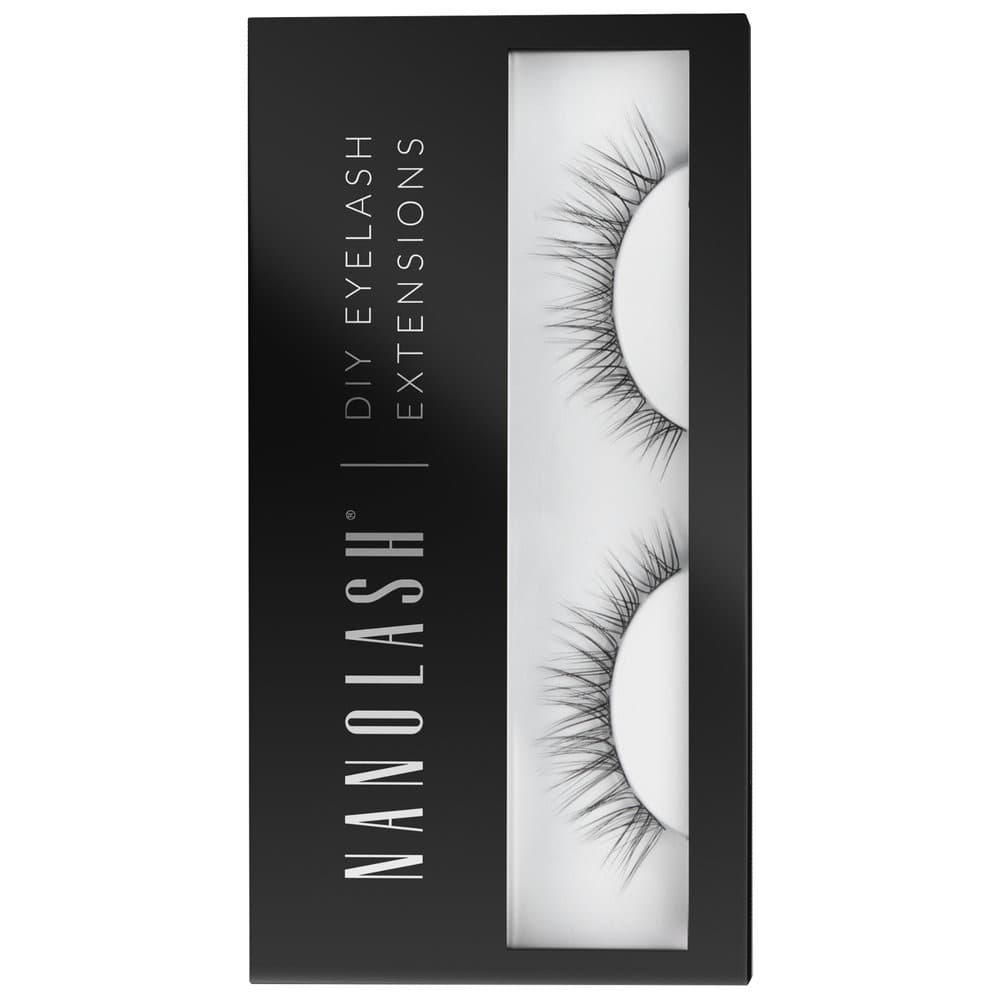 DIY Eyelash Extensions Classy