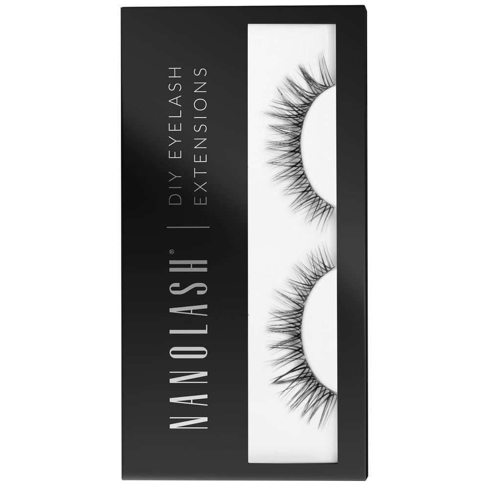 DIY Eyelash Extensions Charm