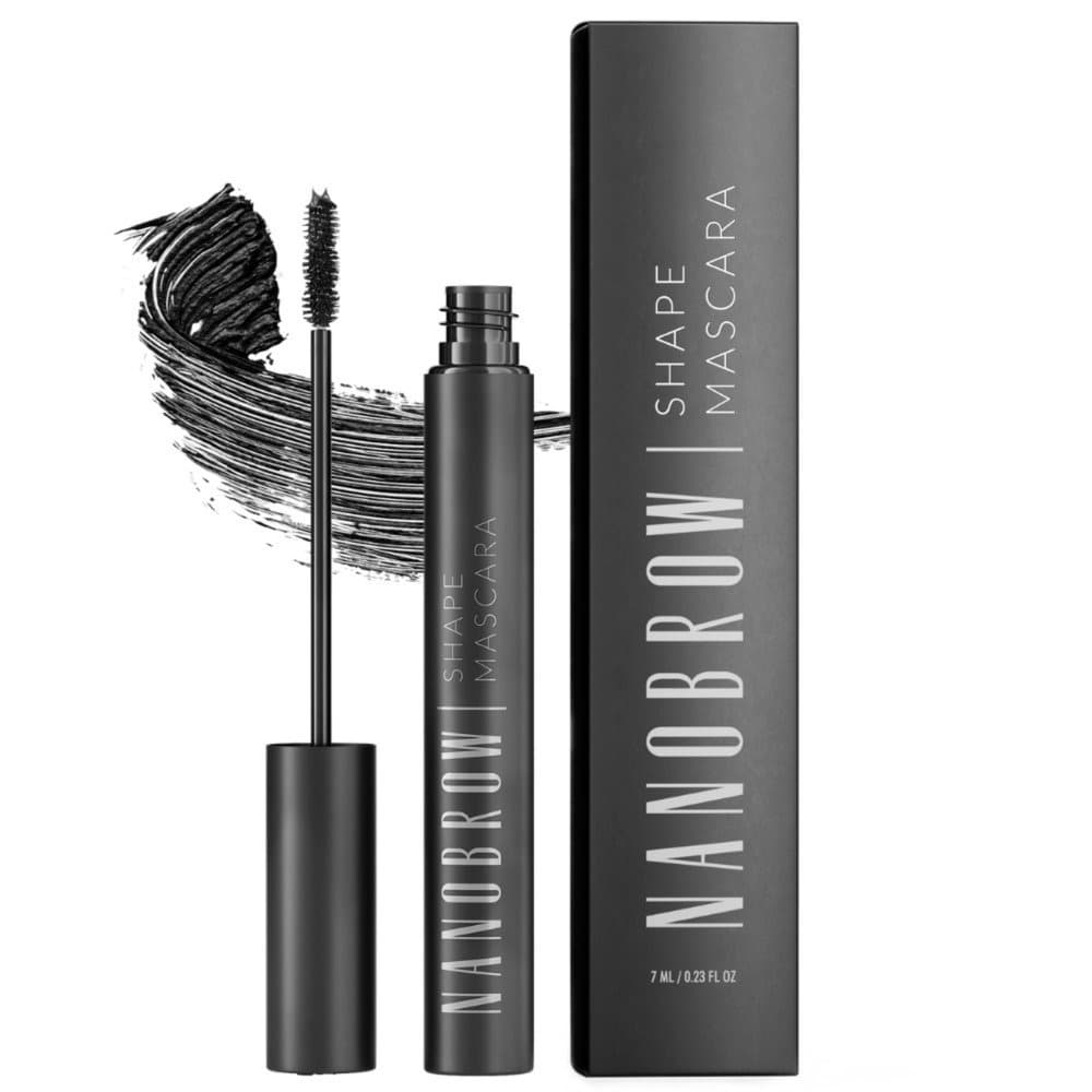 Shape Mascara Black