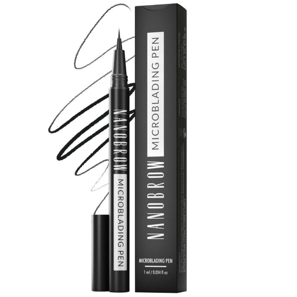 Microblading Pen Espresso
