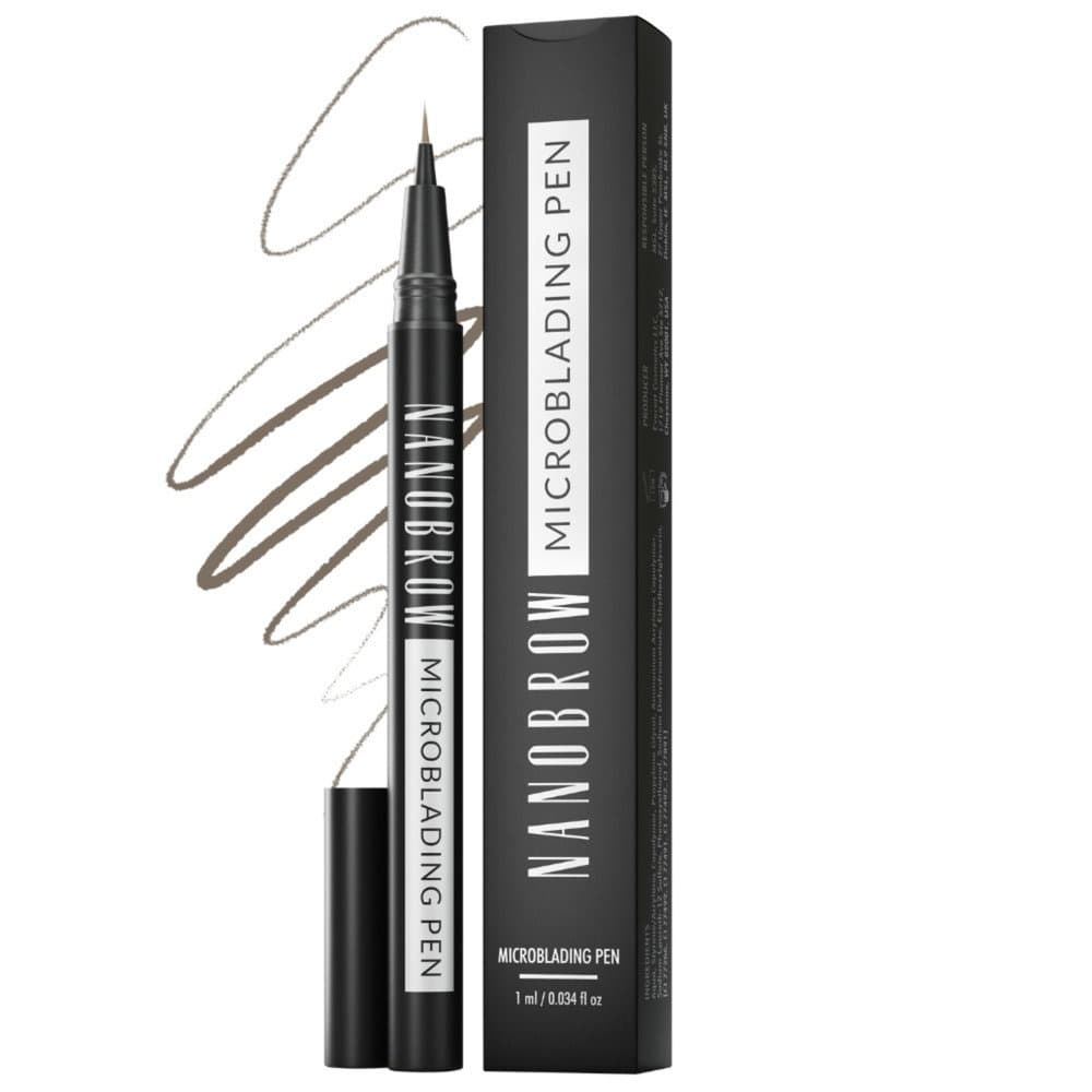 Microblading Pen Warm Blonde