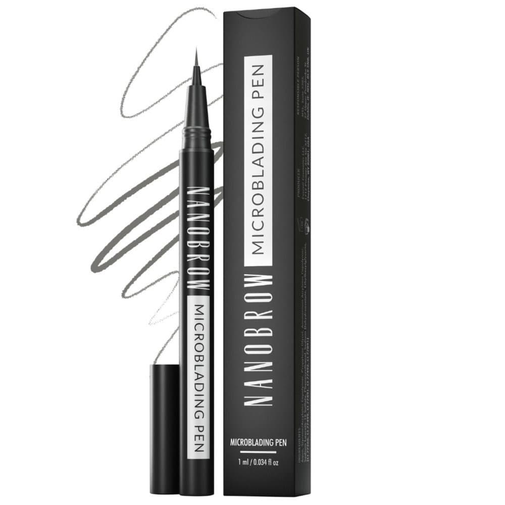 Microblading Pen Ash Blonde
