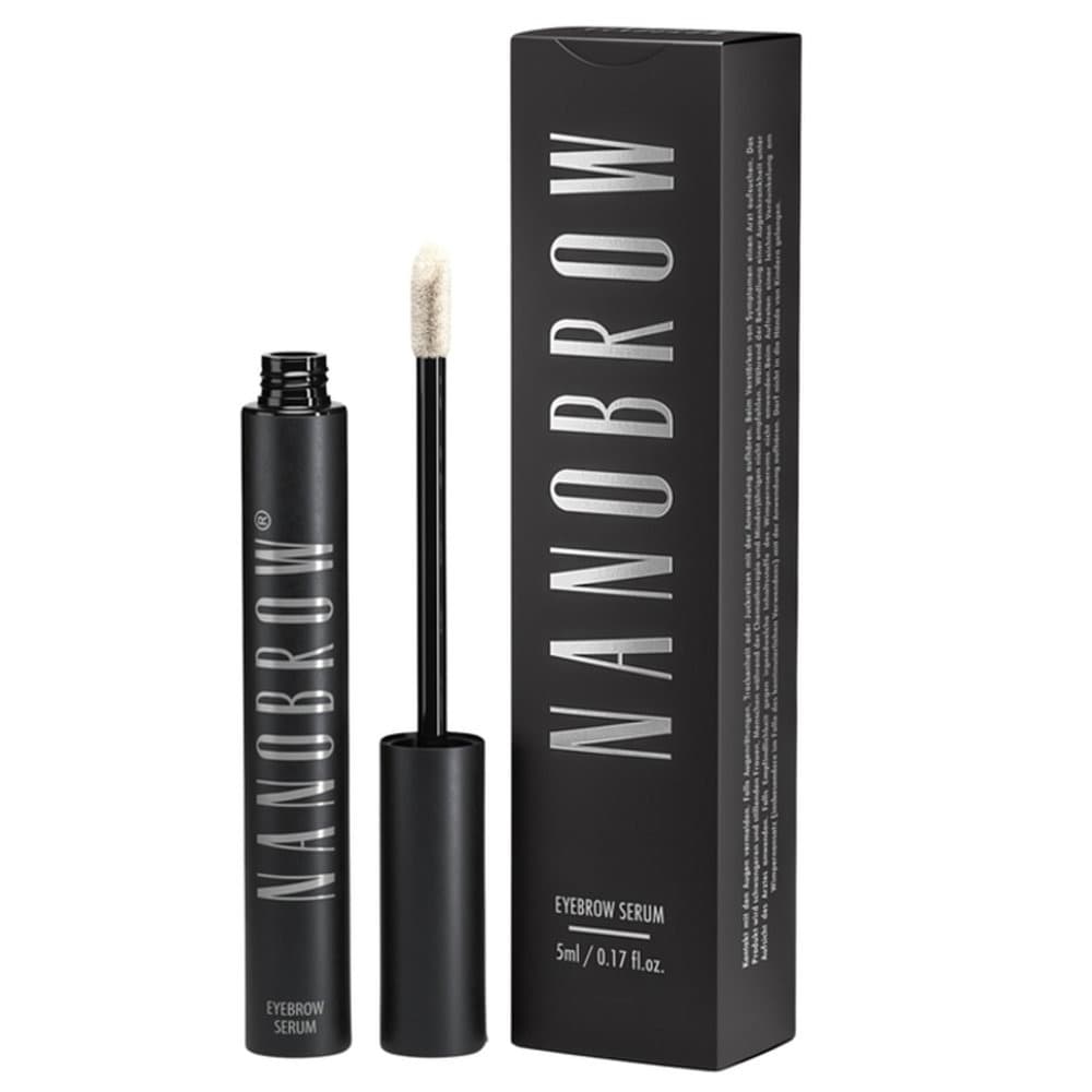 Nanobrow Eyebrow Serum