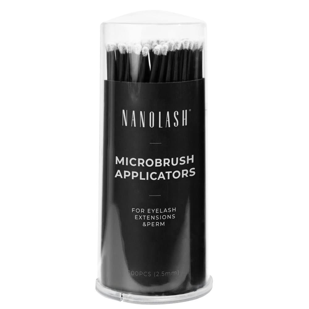 Microbrush Applicators 2,5 mm