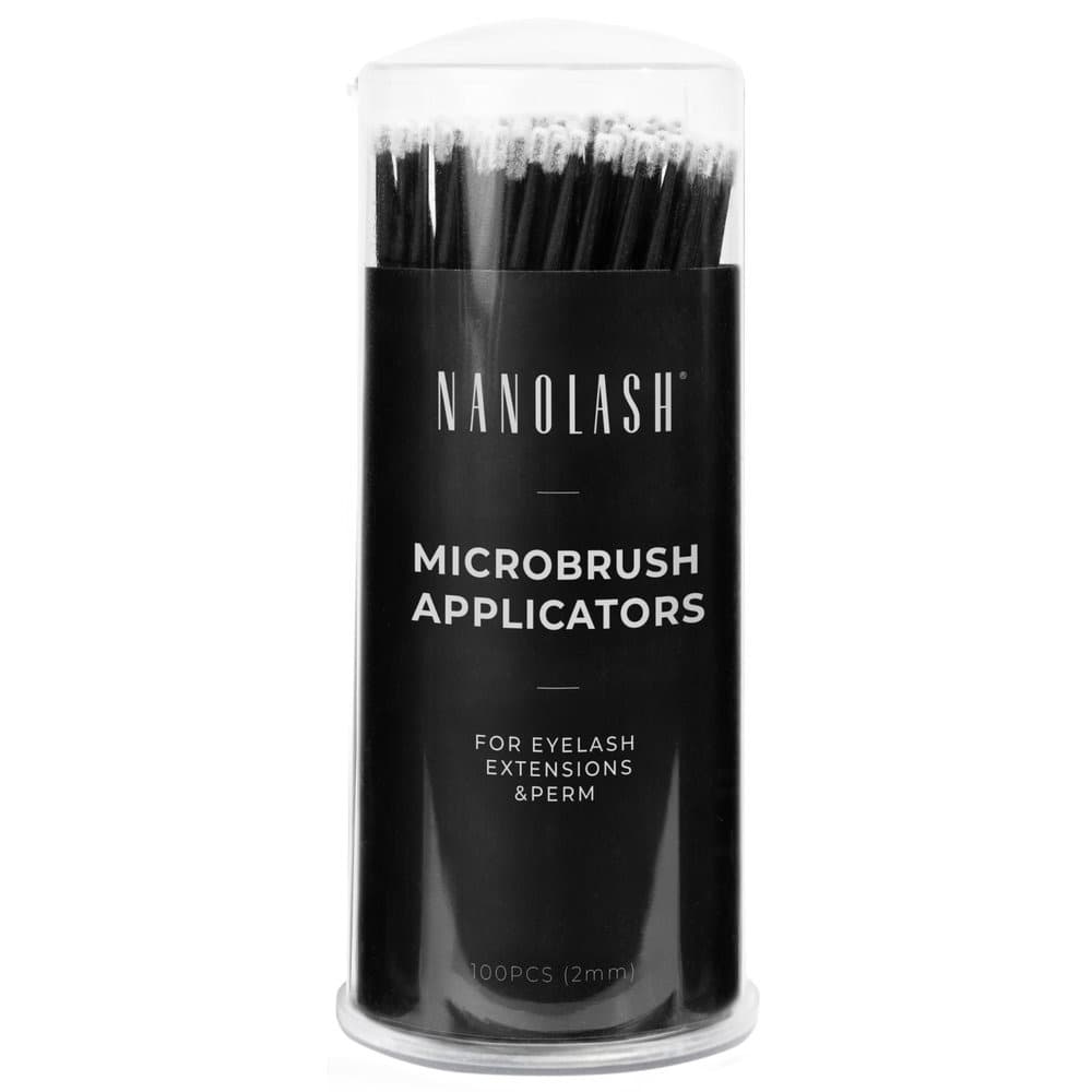 Microbrush Applicators 2 mm