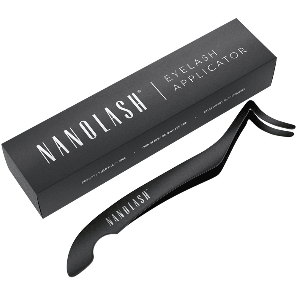 Eyelash Applicator Aplikator do sztucznych rzęs w kępkach