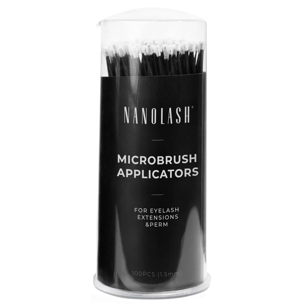 Microbrush Applicators 1,5 mm