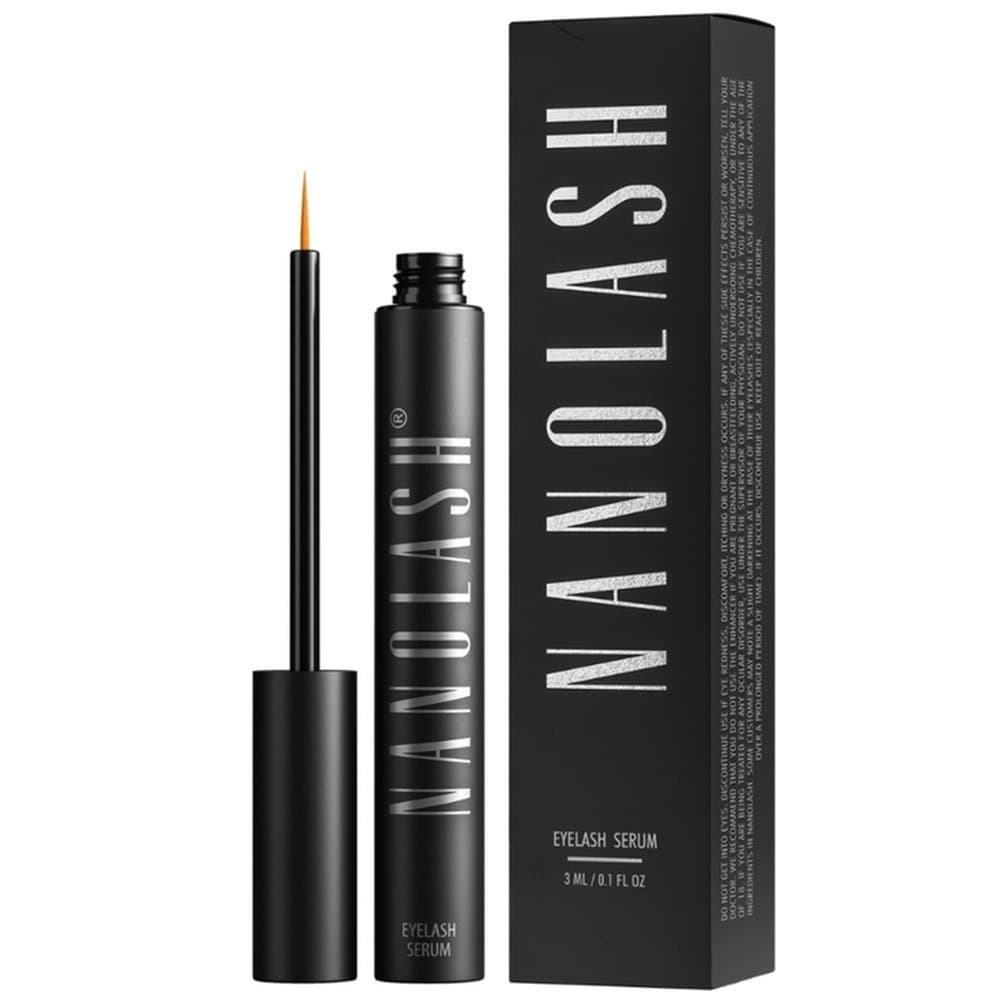 Eyelash Serum