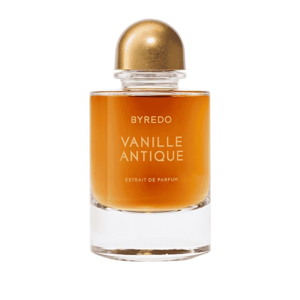 Vanille Antique Extrait de Parfum Ekstrat perfum unisex