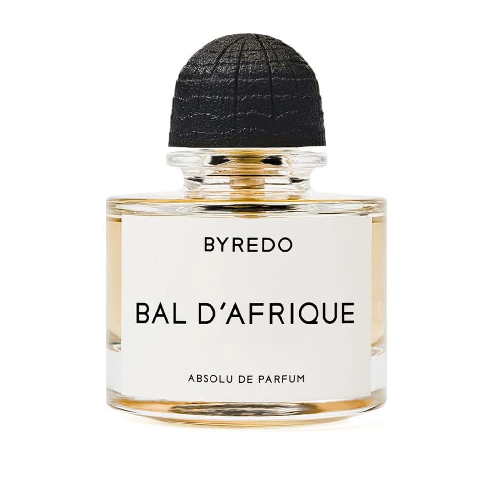 Bal D'Afrique Absolu de Parfum Woda perfumowana unisex