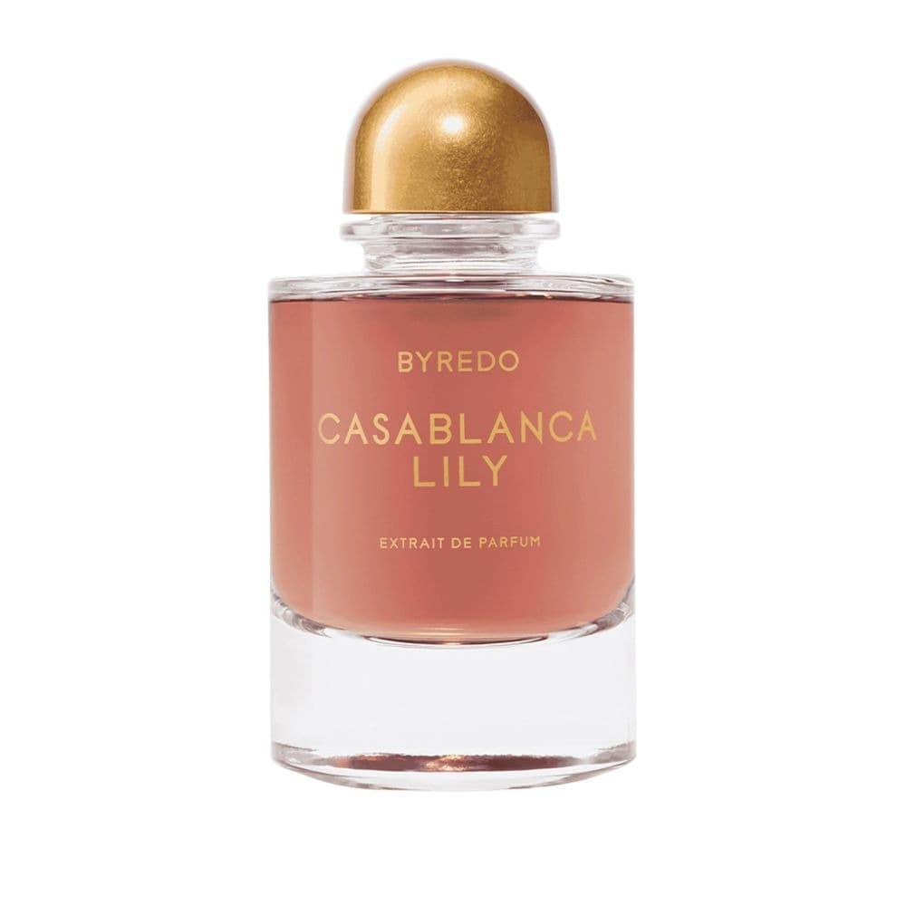 Casablanca Lily Extrait de Parfum Ekstrat perfum unisex