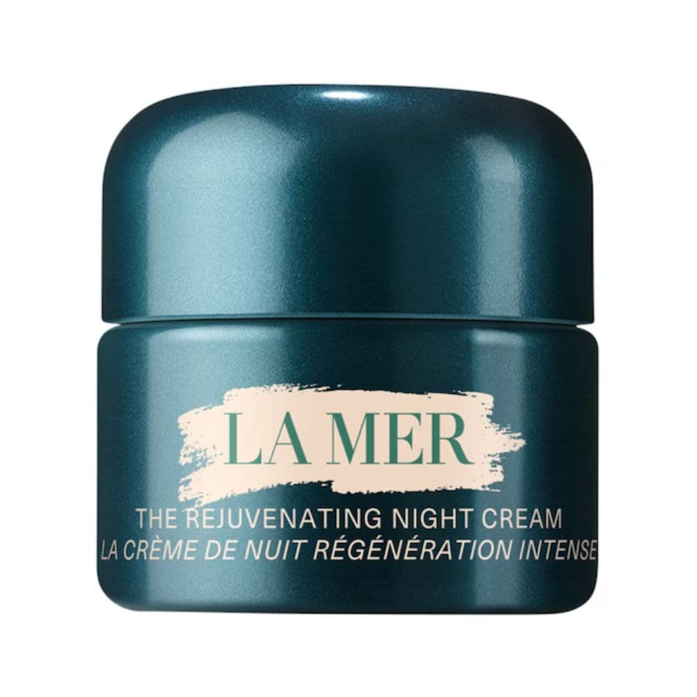 The Rejuvenating Night Cream Regenerujący krem na noc
