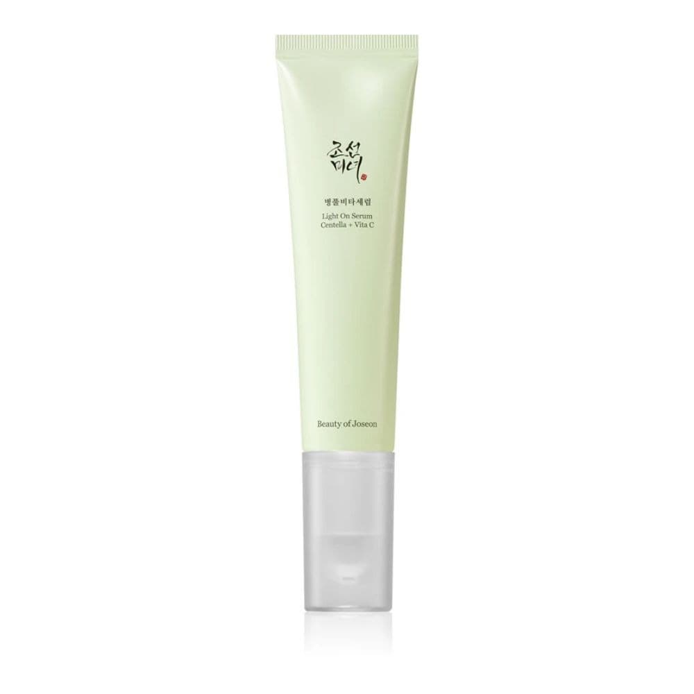 Light On Serum Centella + Vita C Serum do twarzy