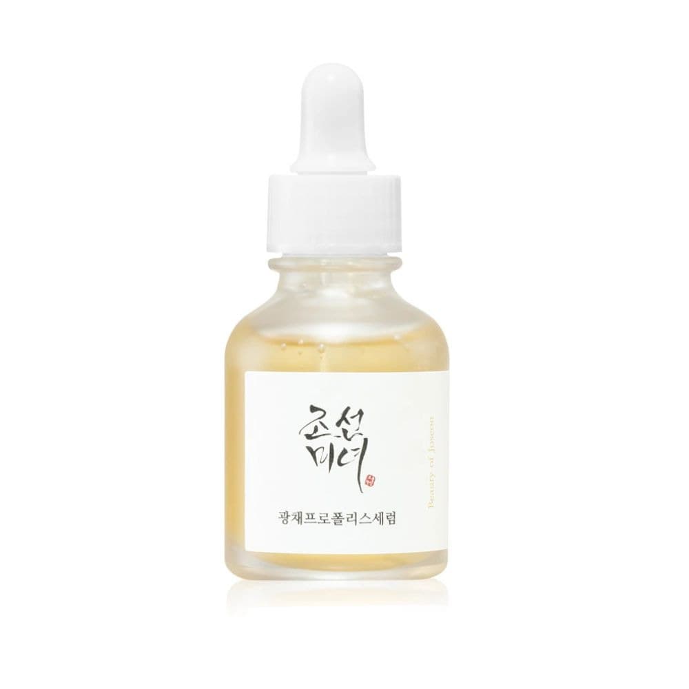Glow Serum serum regenerujące Propolis + Niacinamide