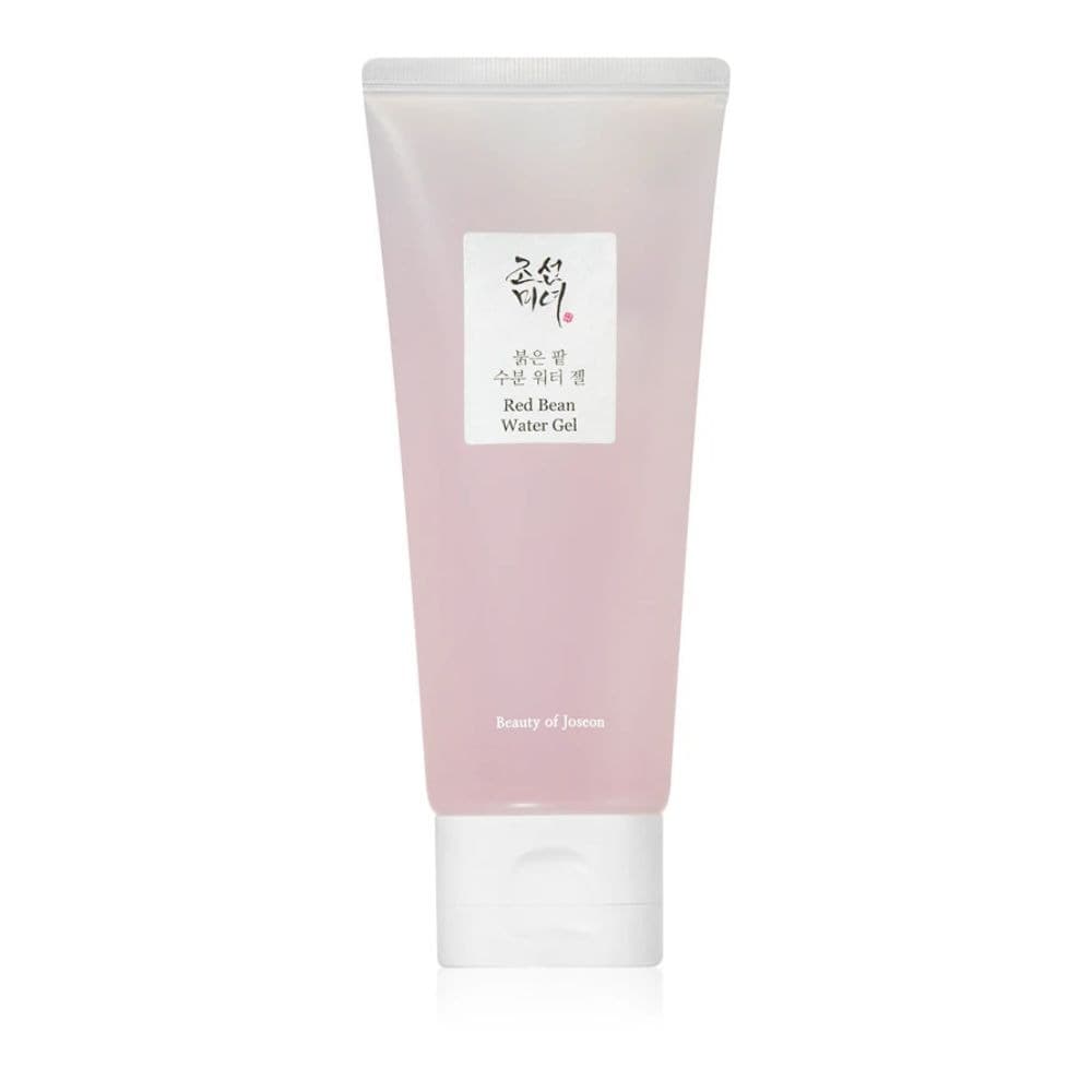 Red Bean Water Gel Żel intensywnie nawilżający do skóry tłustej