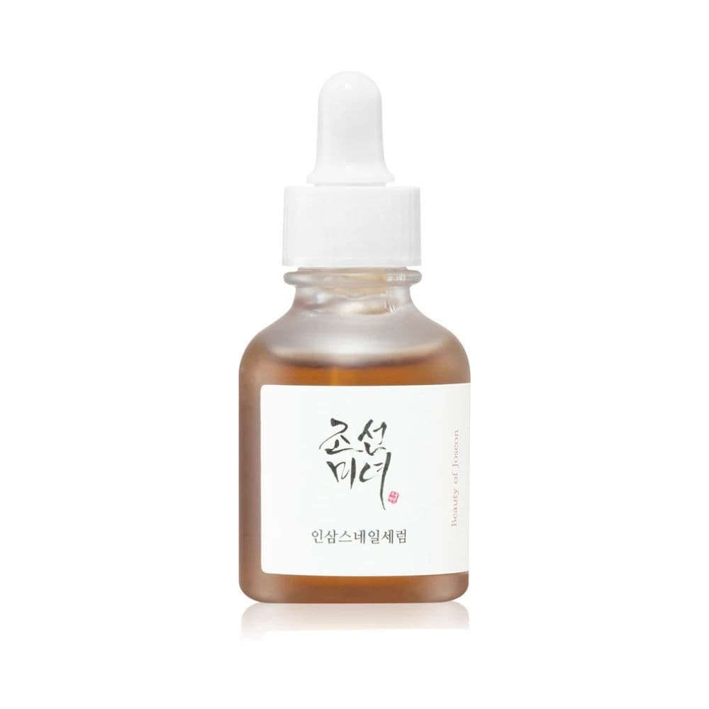 Revive Serum: Ginseng+Snail Mucin - serum do twarzy 3