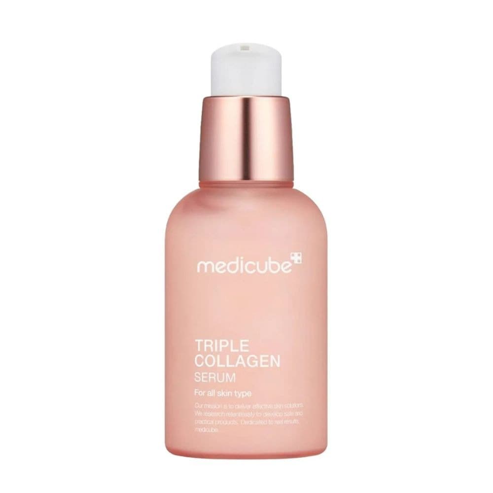 TRIPLE COLLAGEN Serum 4.15 Serum do twarzy