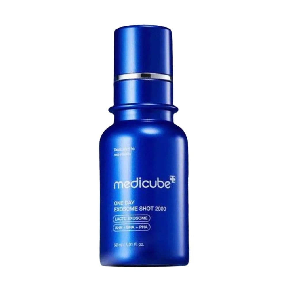 One Day Exosome Shot Pore Ampule 2000 Serum do twarzy