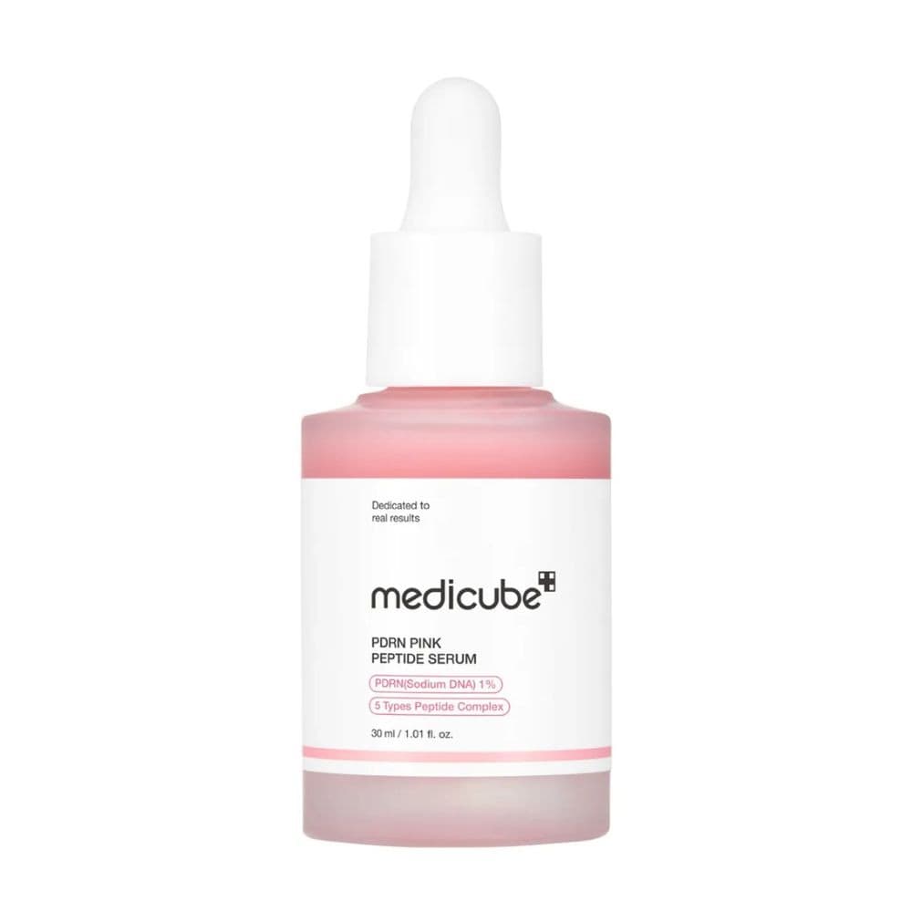 PDRN Pink Peptide Serum Serum do twarzy