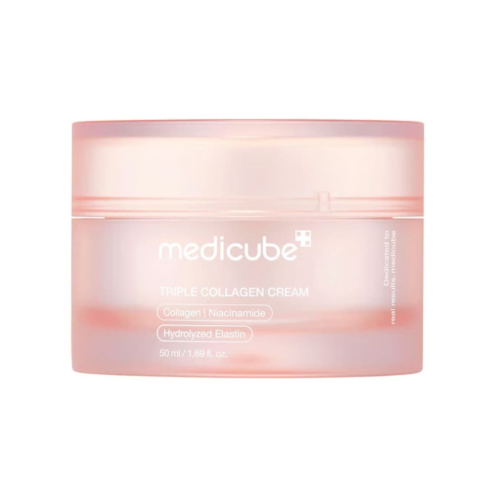 TRIPLE Collagen Cream Krem do twarzy