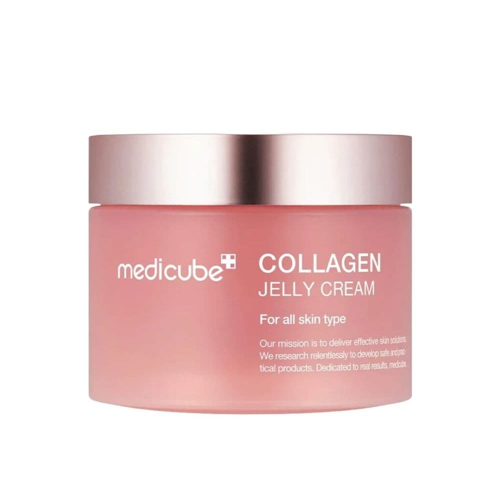 Collagen Jelly Cream Krem do twarzy