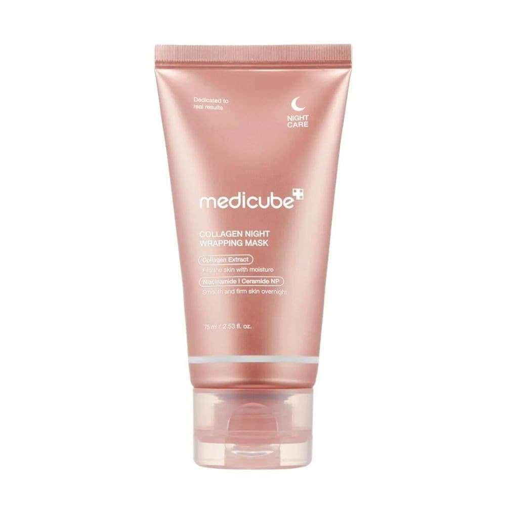 Collagen Night Wrapping Mask