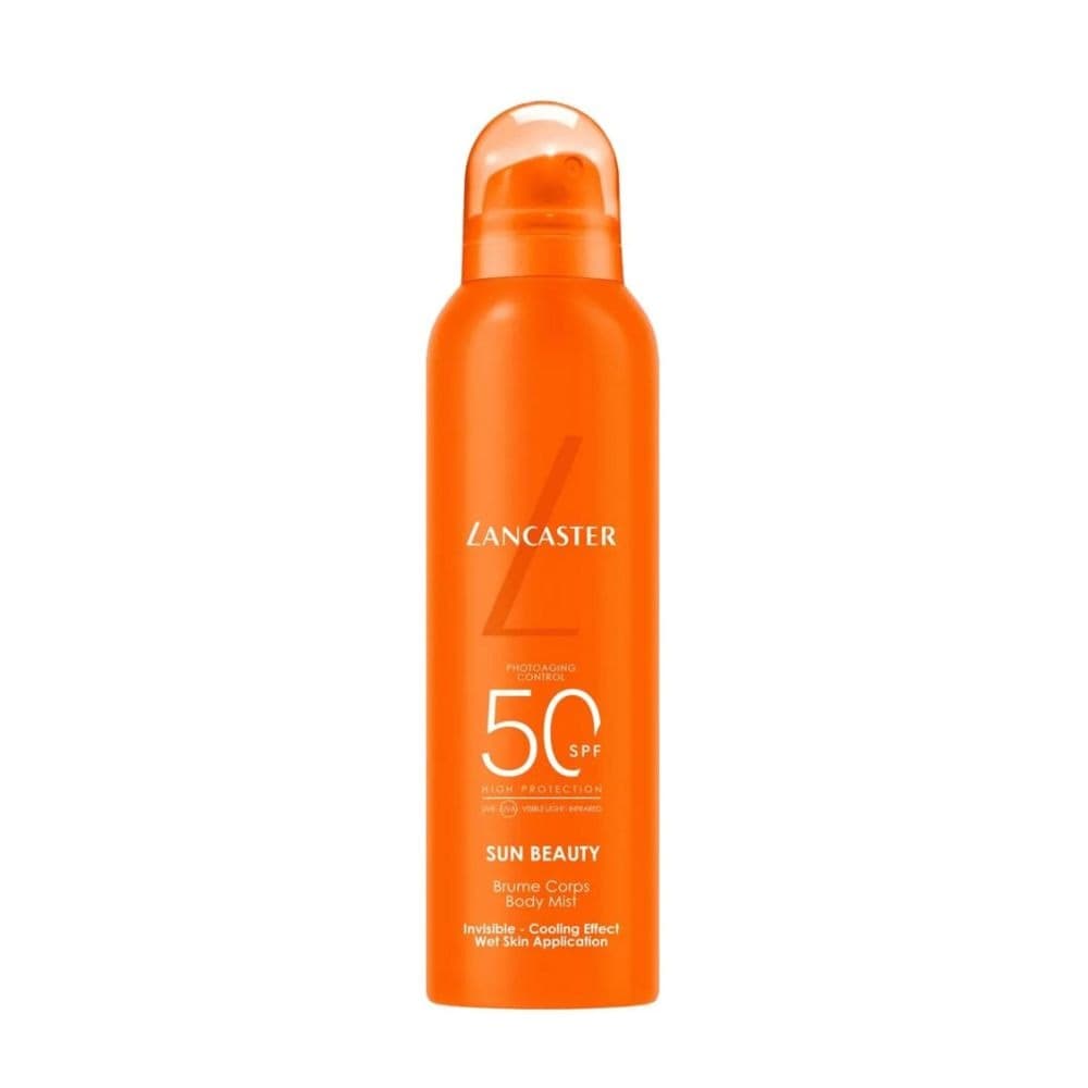 Sun Beauty Body Mist SPF 50 Mgiełka do opalania
