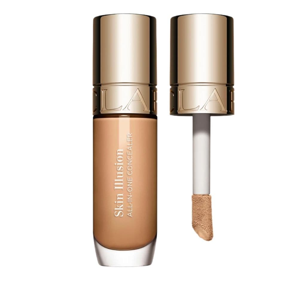 Skin Illusion All-in-One Concealer 08
