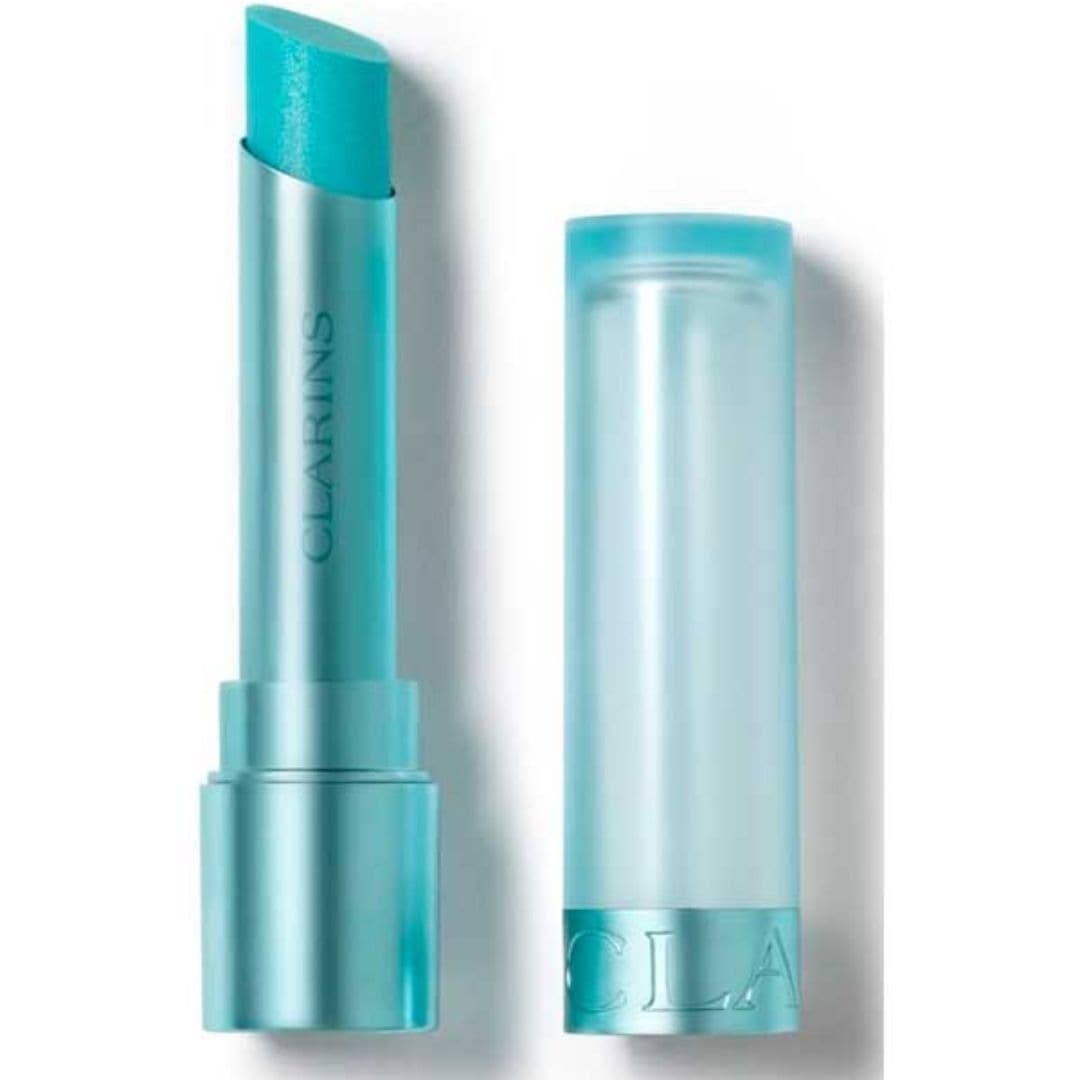 Lip Oil Balm Cryo-Plumping 00 Balsam do ust