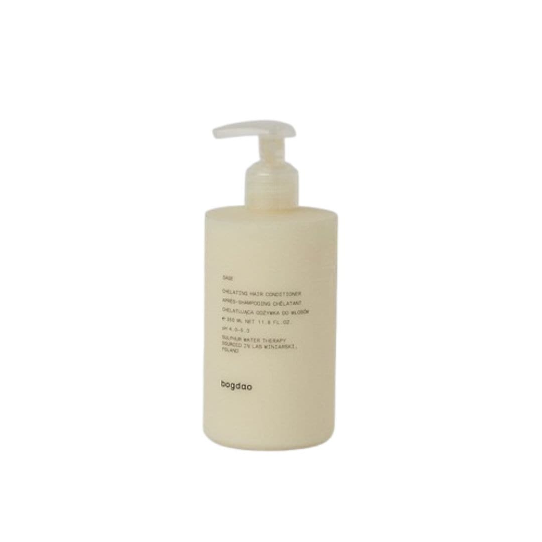 Sage Chelating Hair Conditioner Chelatująca odżywka do włosów Sage
