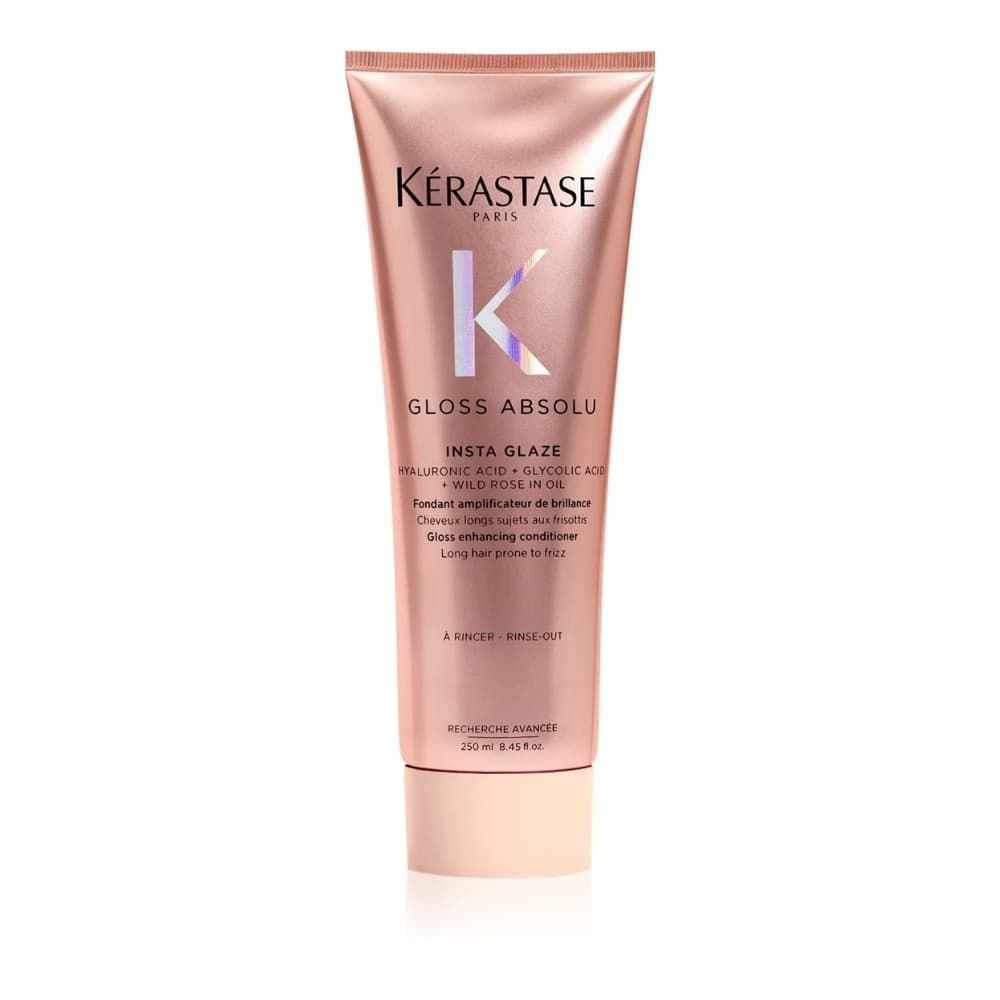 Gloss Absolu Insta Glaze odżywka do nabłyszczania i zmiękczania włosów