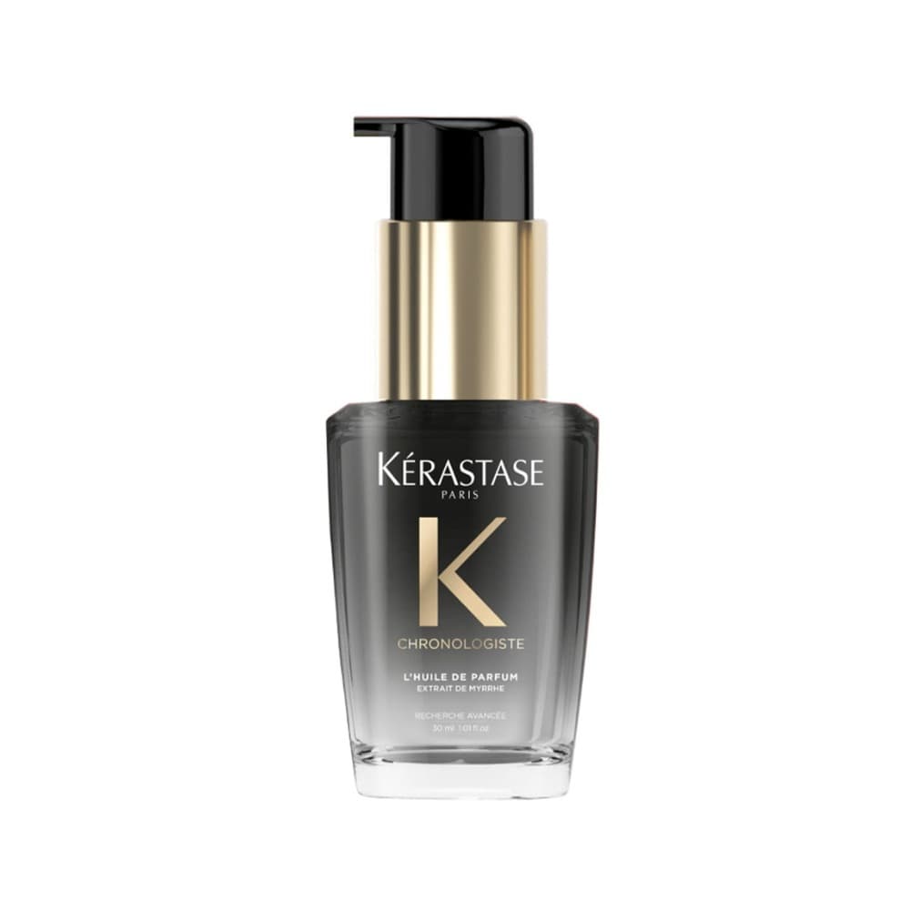 Chronologiste L'huile de Parfum Olejek perfumowany do włosów