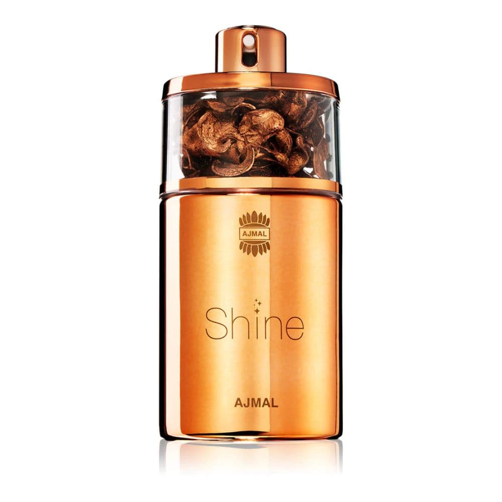 Shine Woda perfumowana dla kobiet