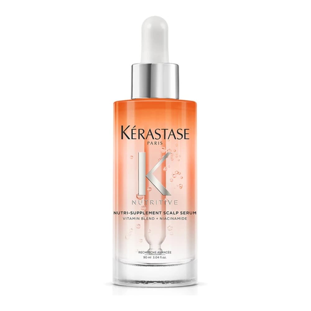 Nutritive Nutri-Supplement Scalp Serum Serum do włosów