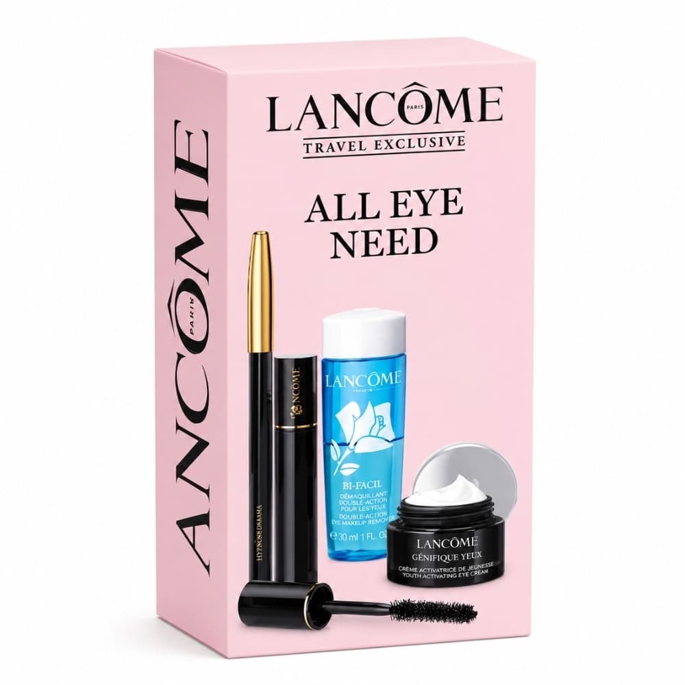 All Eye Need Make-Up Set Zestaw do makijażu
