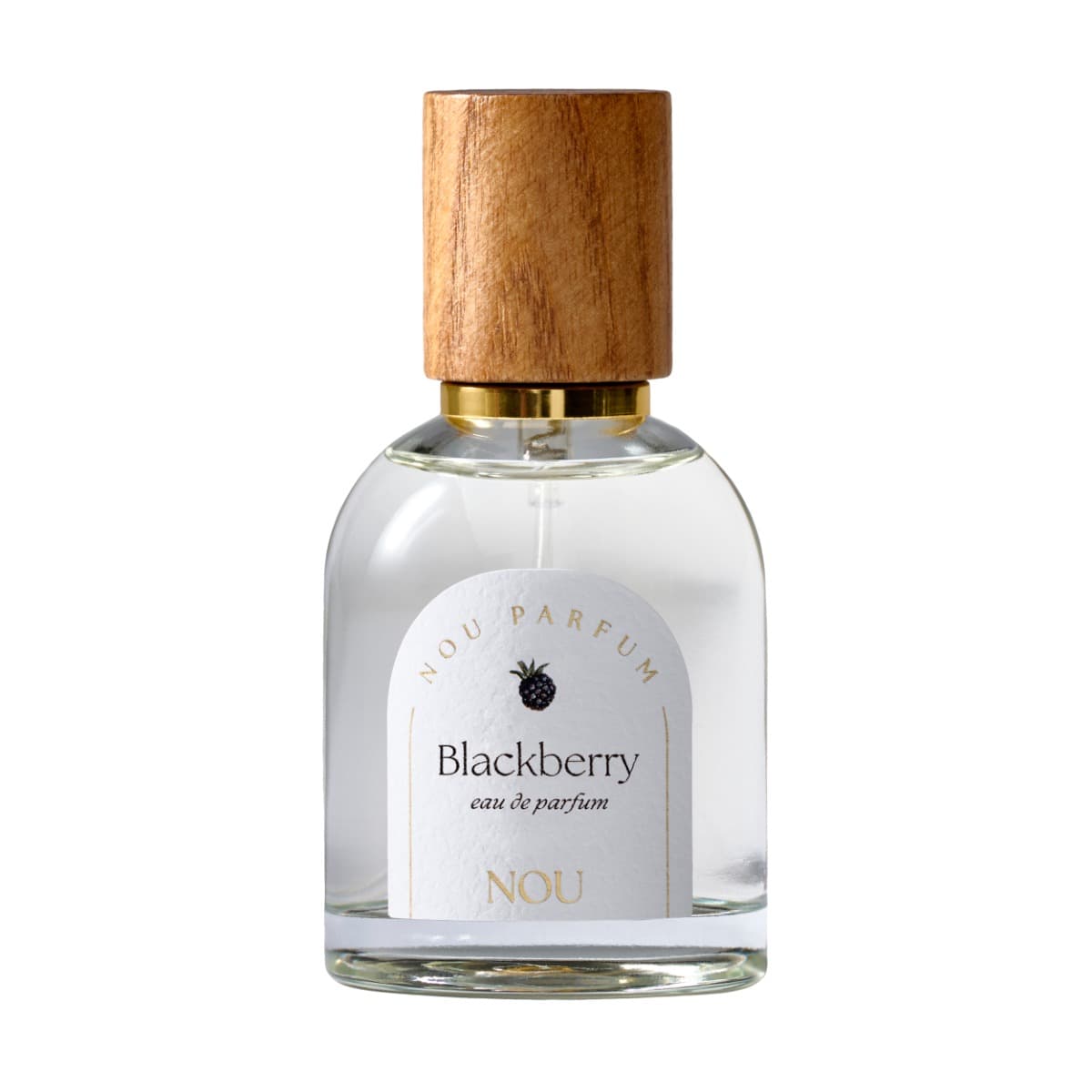 Flowers Blackberry Eau de Parfum Woda perfumowana dla kobiet