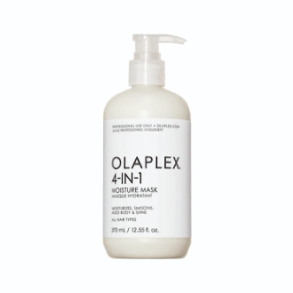 Olaple-in-1 Moisture Maska