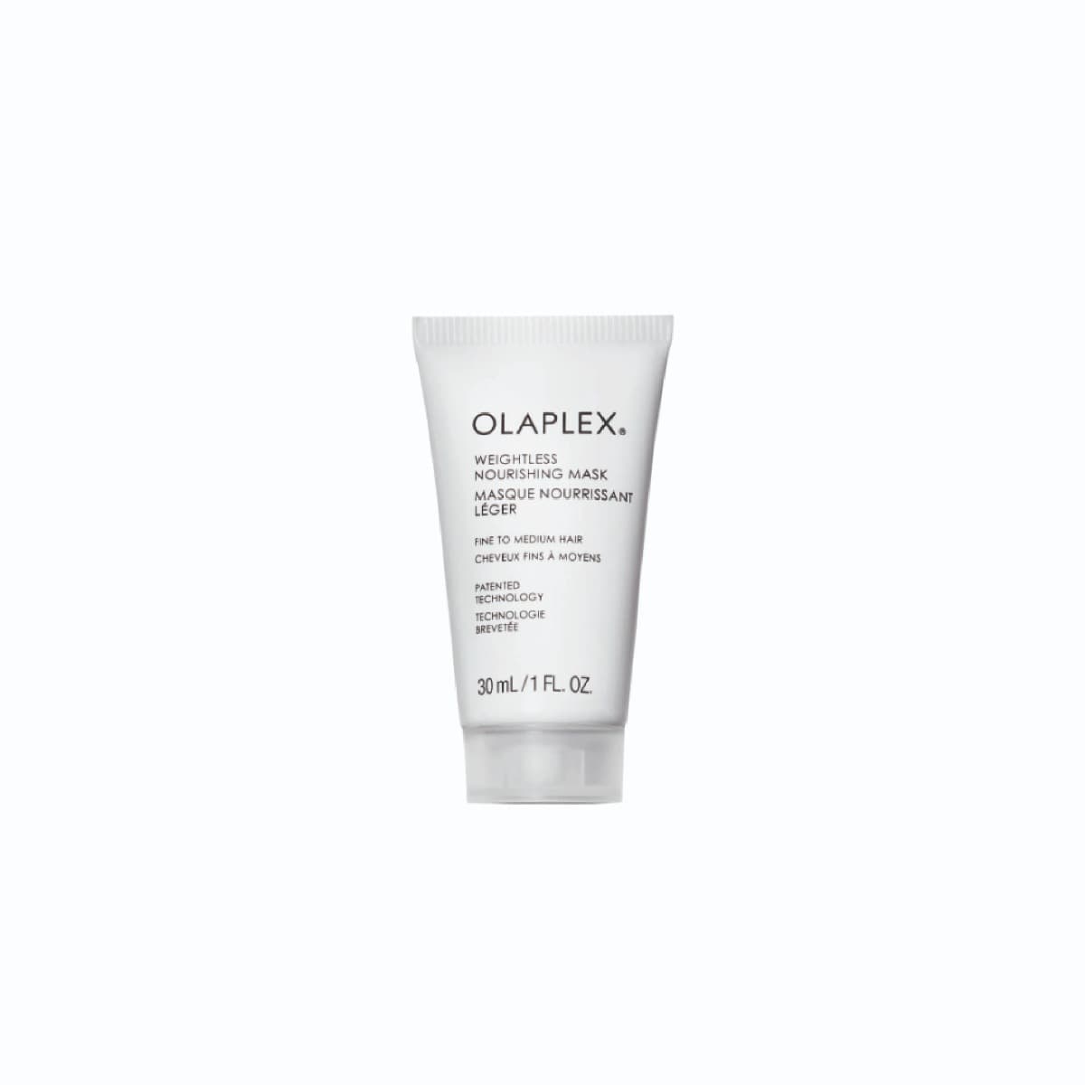 Weightless Nourishing Mask Nieobciążająca odżywcza maska