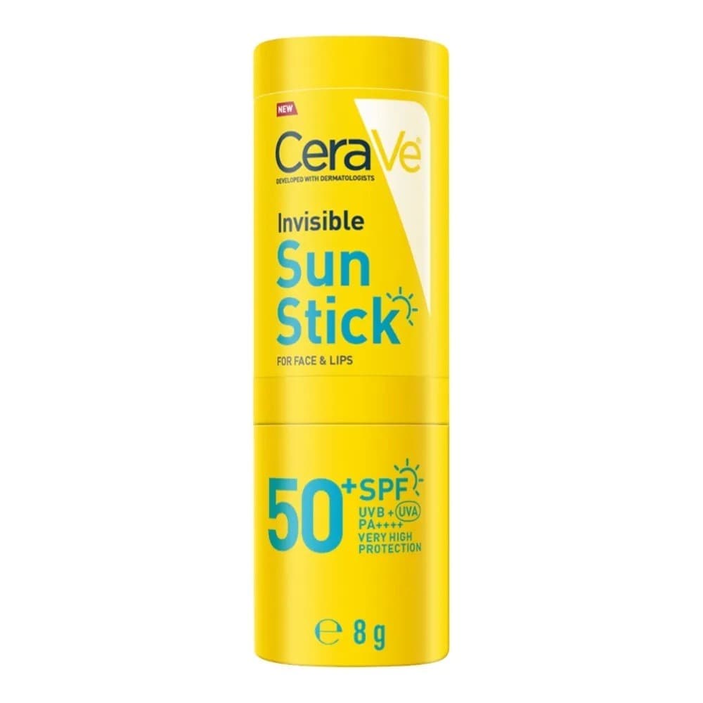 Invisible Sun Stick SPF 50+ sztyft przeciwsłoneczny