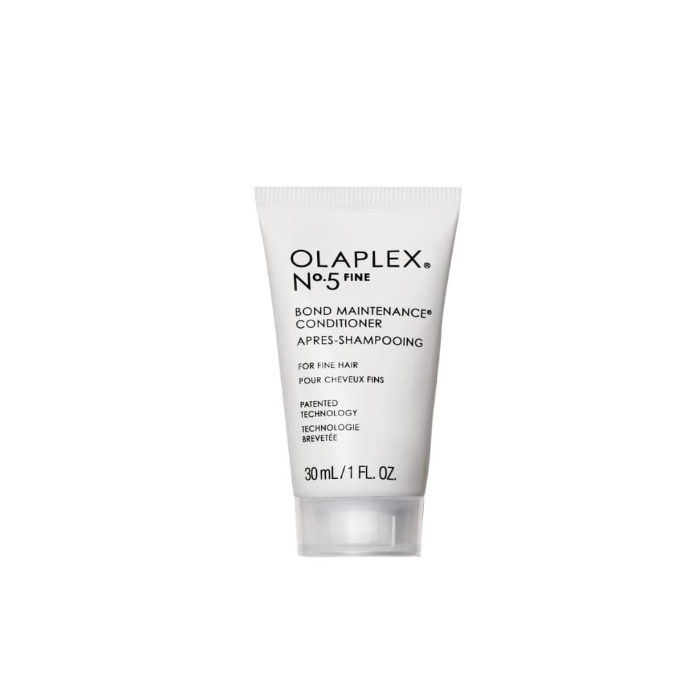 No.5FINE Bond Maintenance Conditioner — lekka odżywka do włosów cienkich