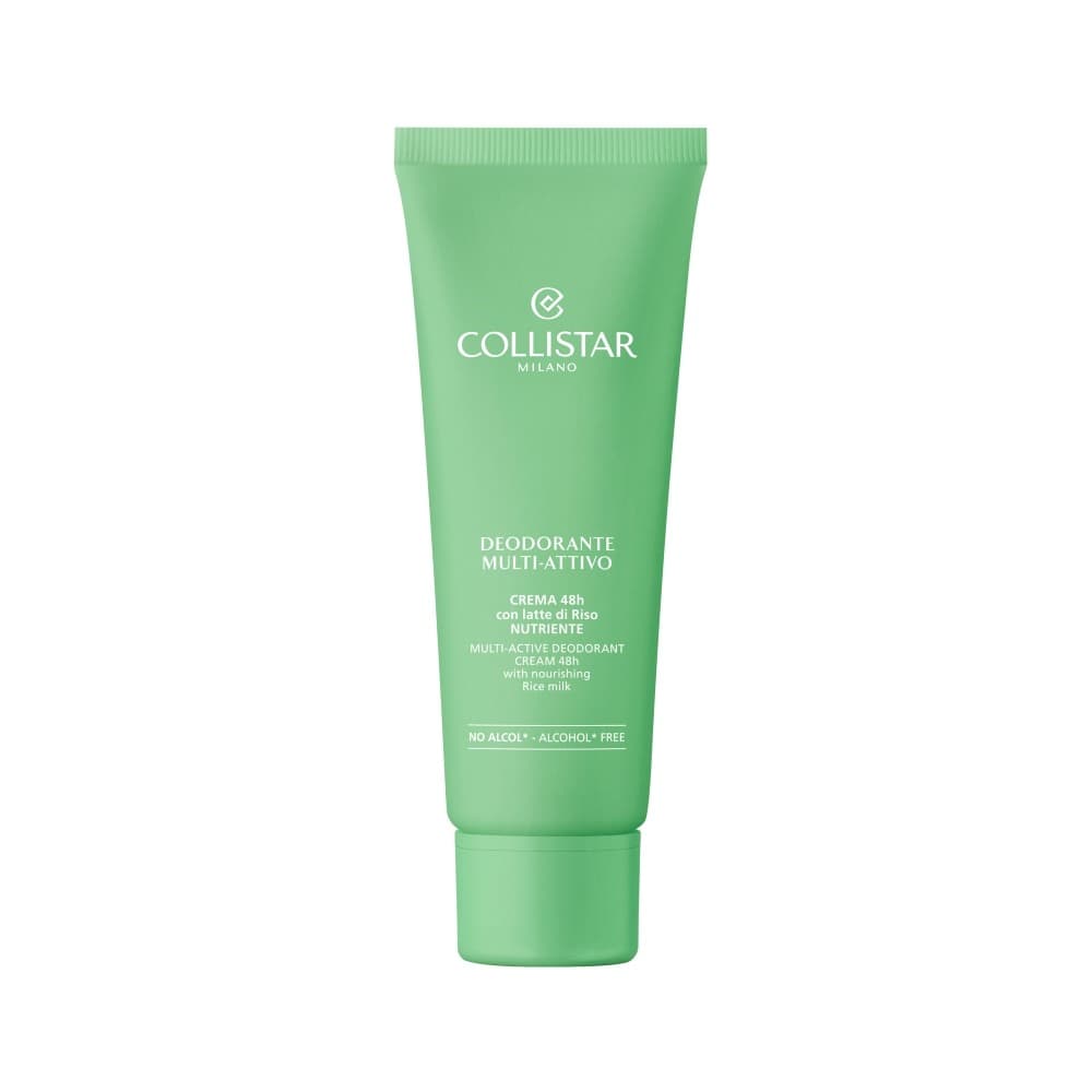 Multi-Active Deodorant Cream 48 h
