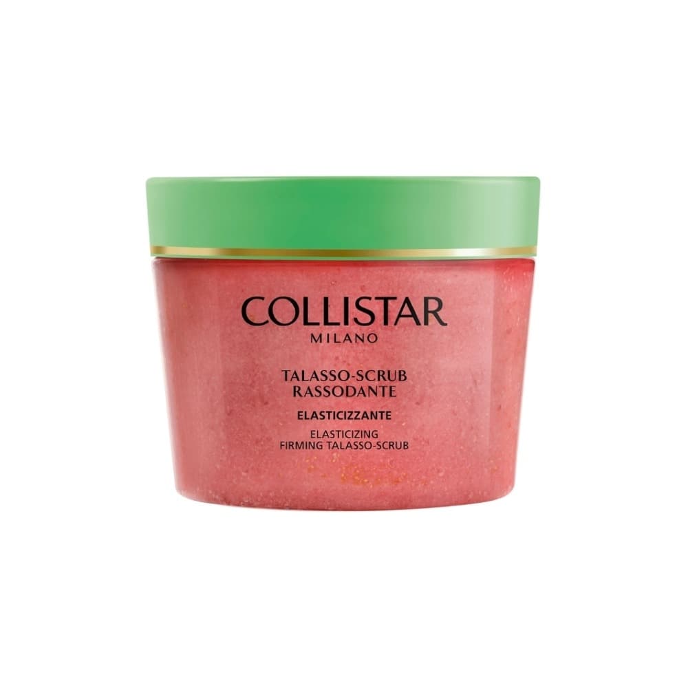 Elasticizing Firming Talasso-Scrub