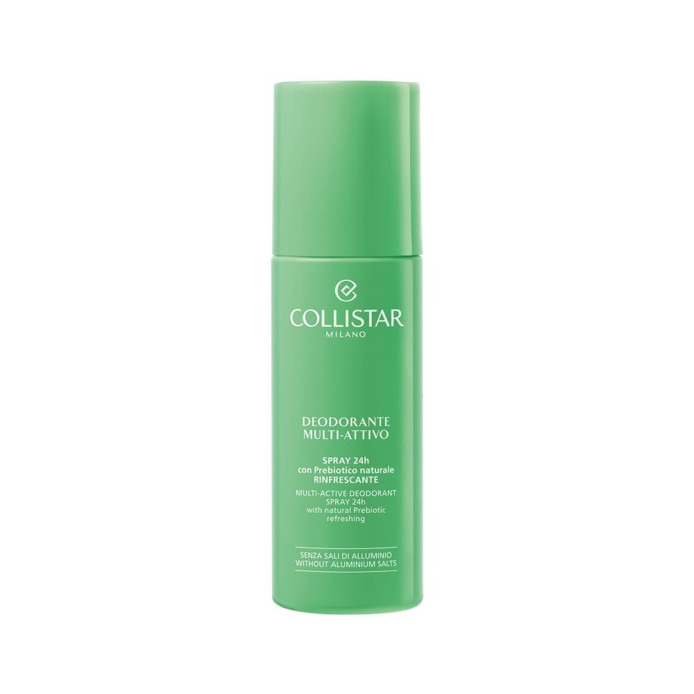Multi-Active Deodorant Spray 24 h