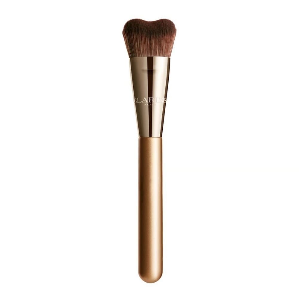 Double Serum Foundation Brush