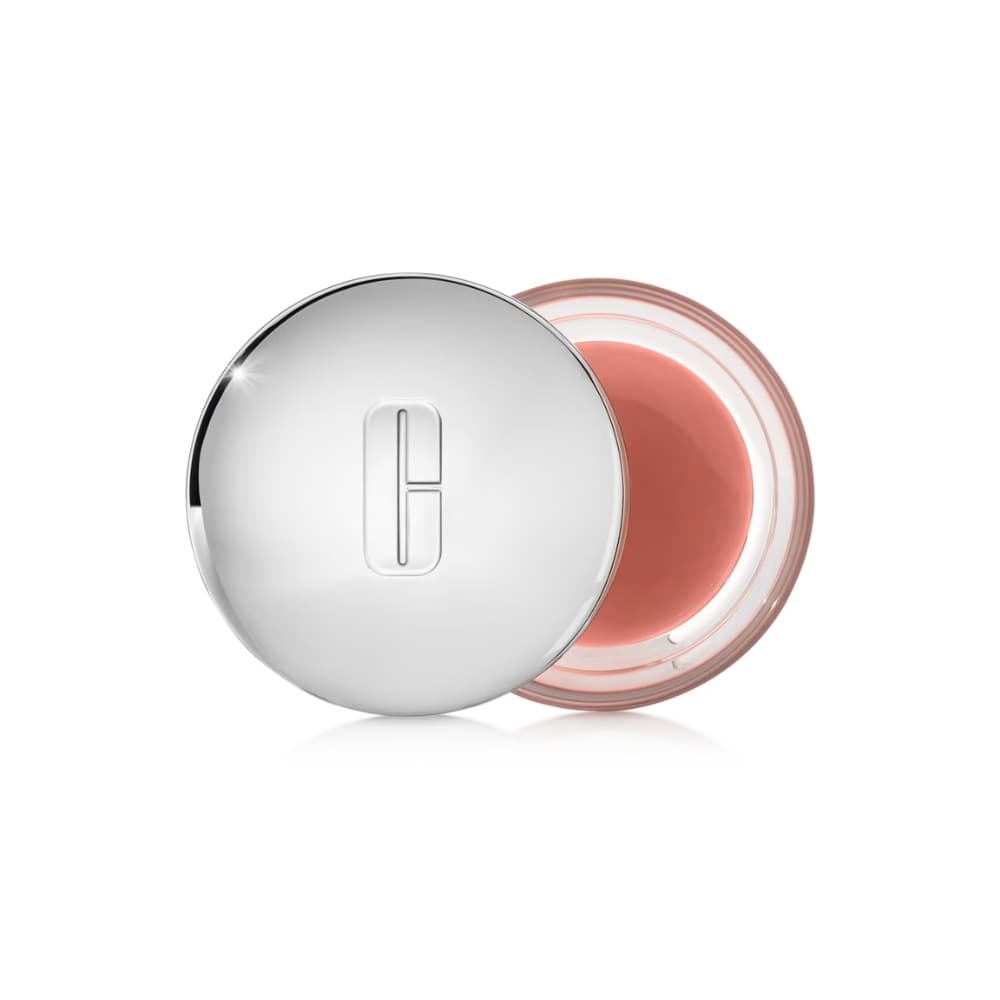 Daily Calm Lip + Cheek Oil 02 Plush Petal