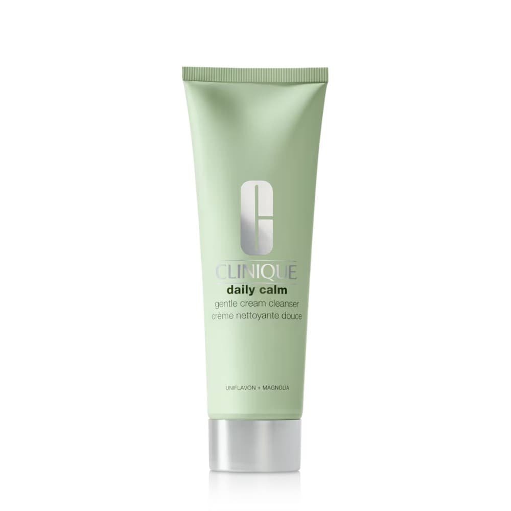 Daily Calm Gentle Cleanser