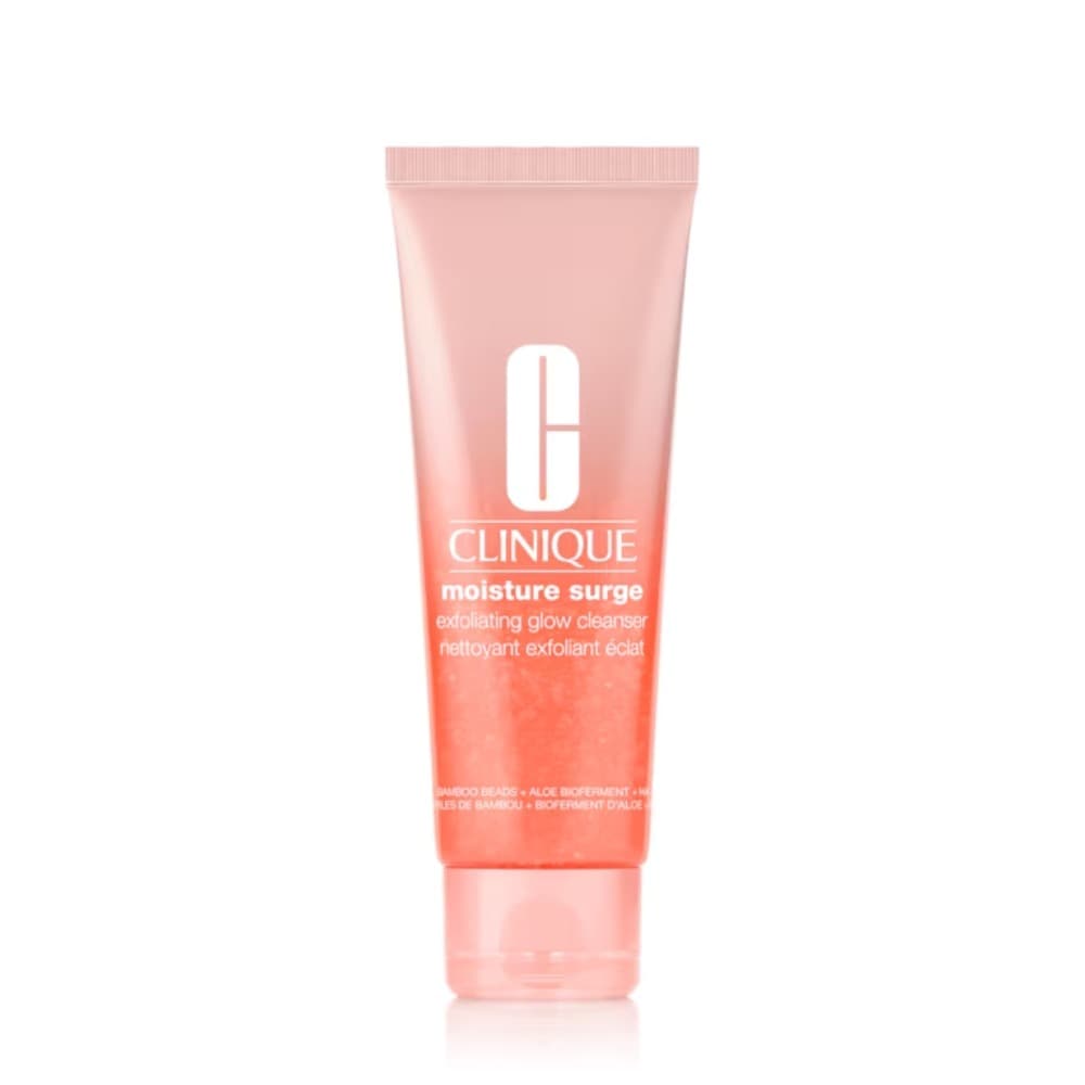 Moisture Surge Exfoliating Glow Serum