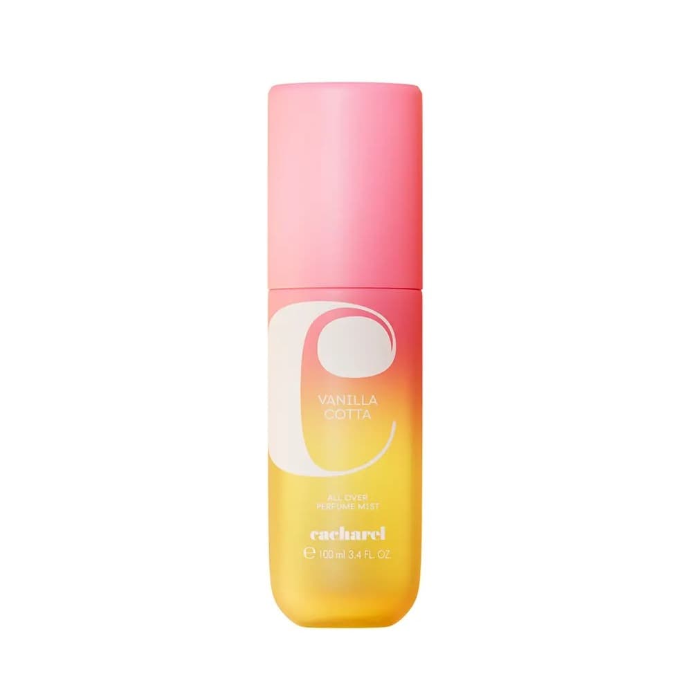 Mist Vanilla Cotta I Łosó mgiełka perfumowana