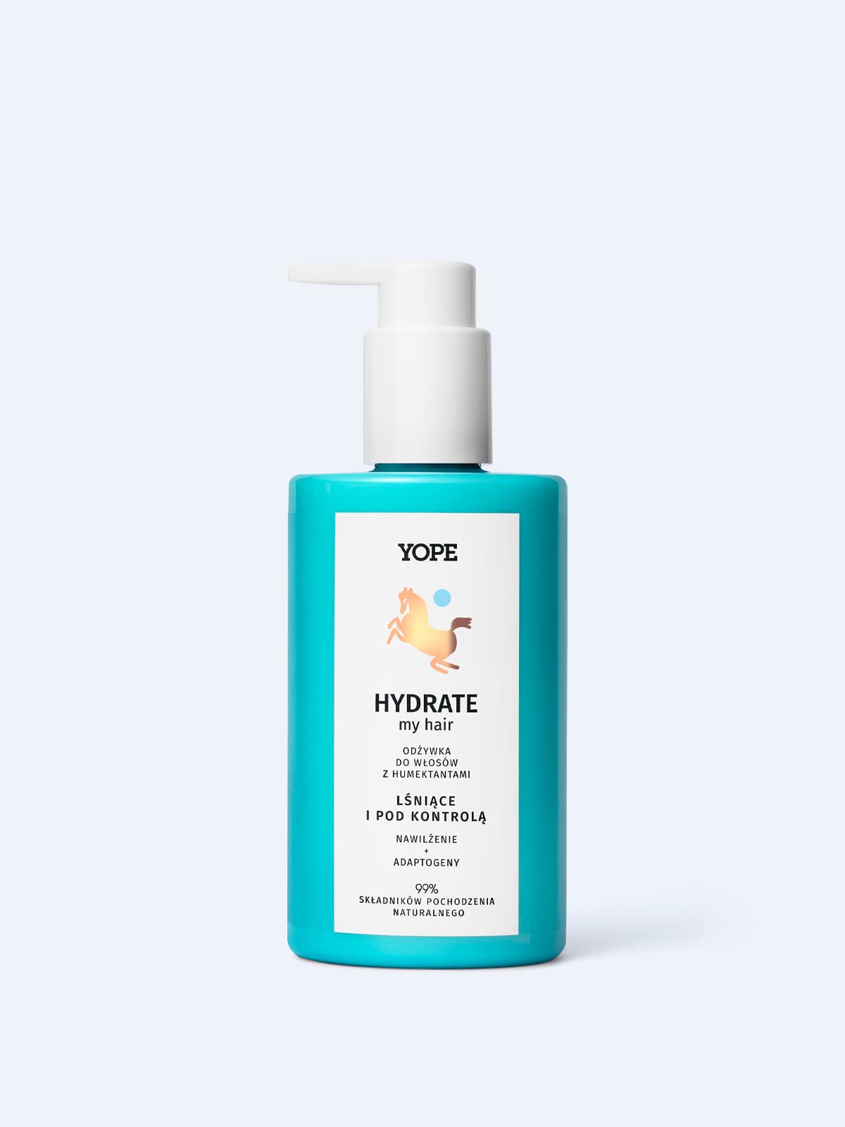 Odżywka HYDRATE my HAIR